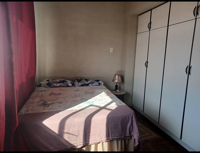 1 BEDROOM FLAT RENTED IN GLENWOOD